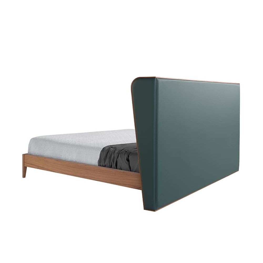 Bed Naura