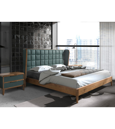 Cama Naura