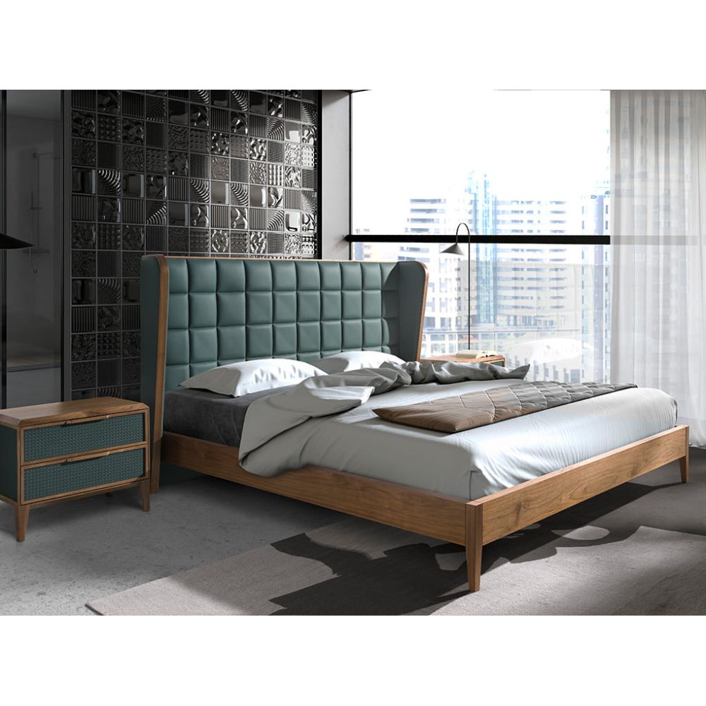 Bed Naura