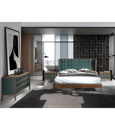 Cama Naura