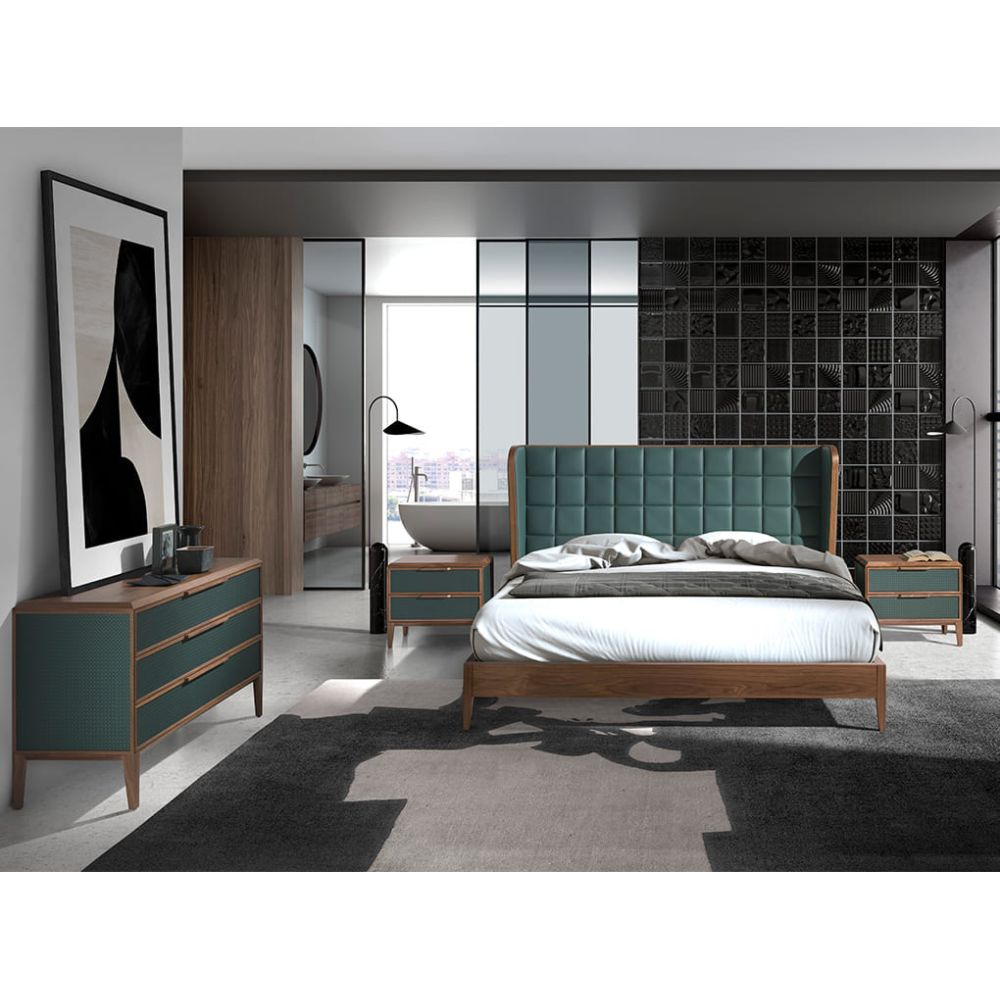Bed Naura