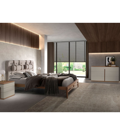 Cama Phox
