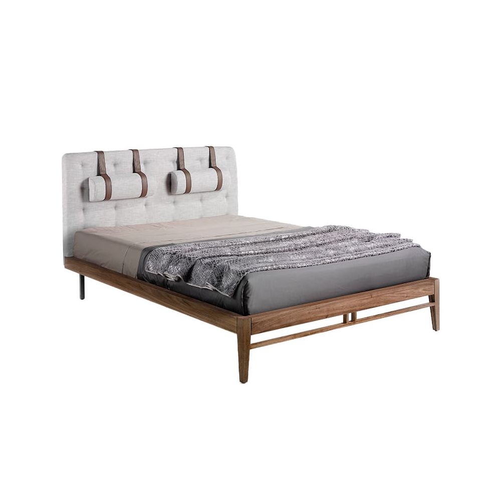Cama Quiem