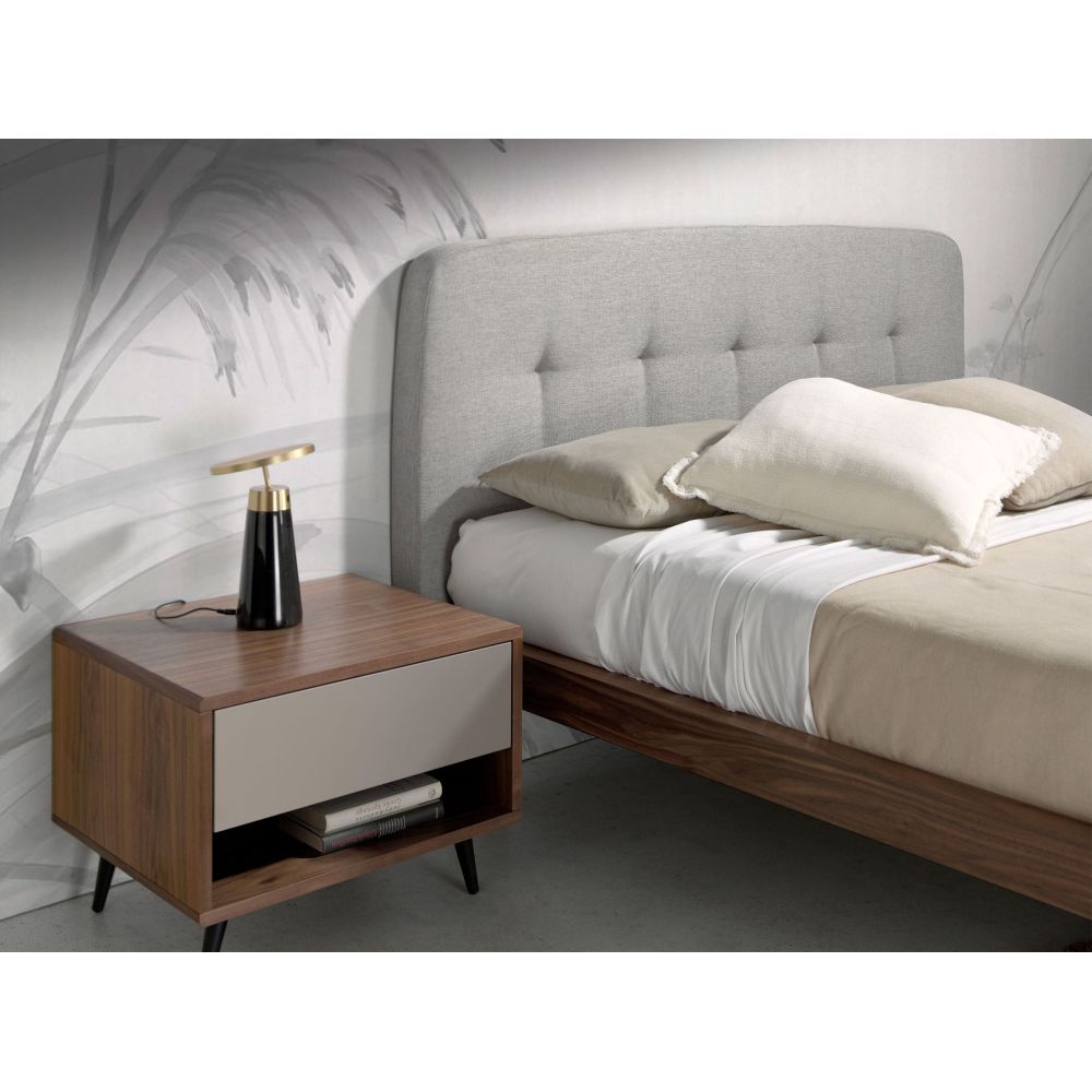 Bed Saanna