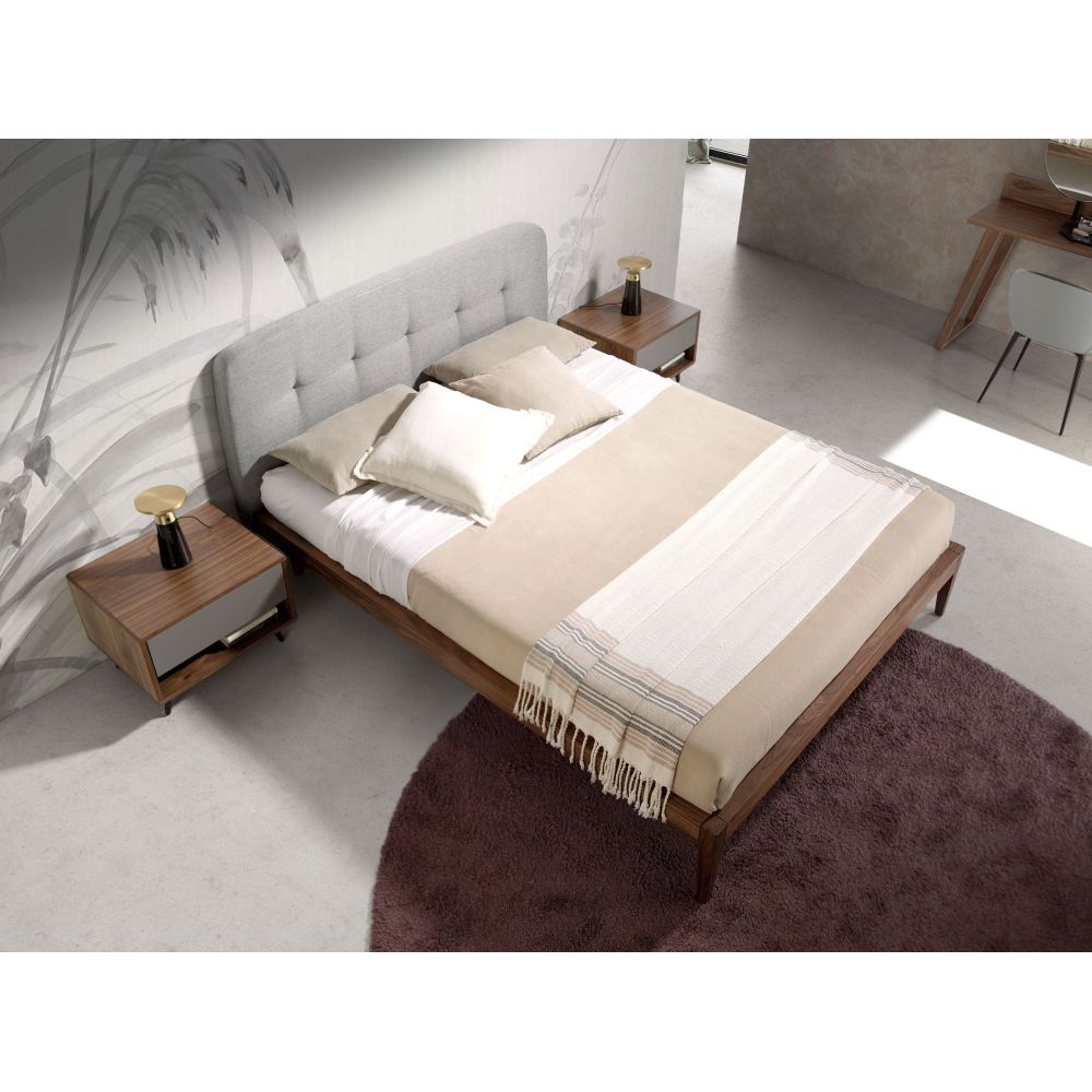 Bed Saanna