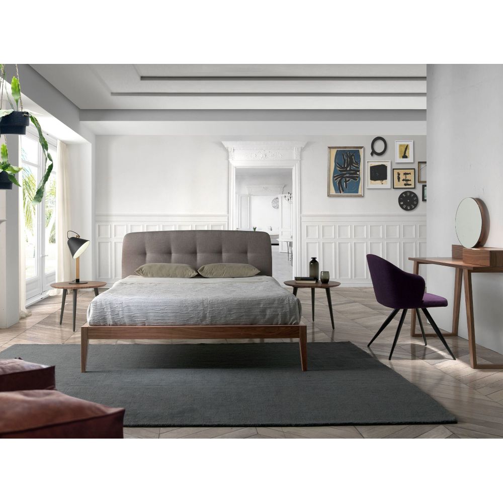 Bed Saanna