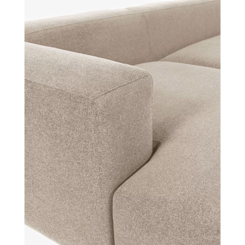 Sofa Bloky w/ Chaiselong