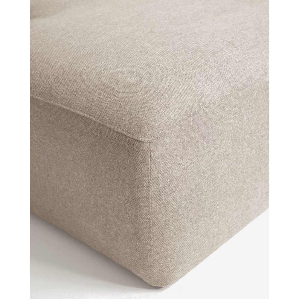 Sofa Bloky w/ Chaiselong