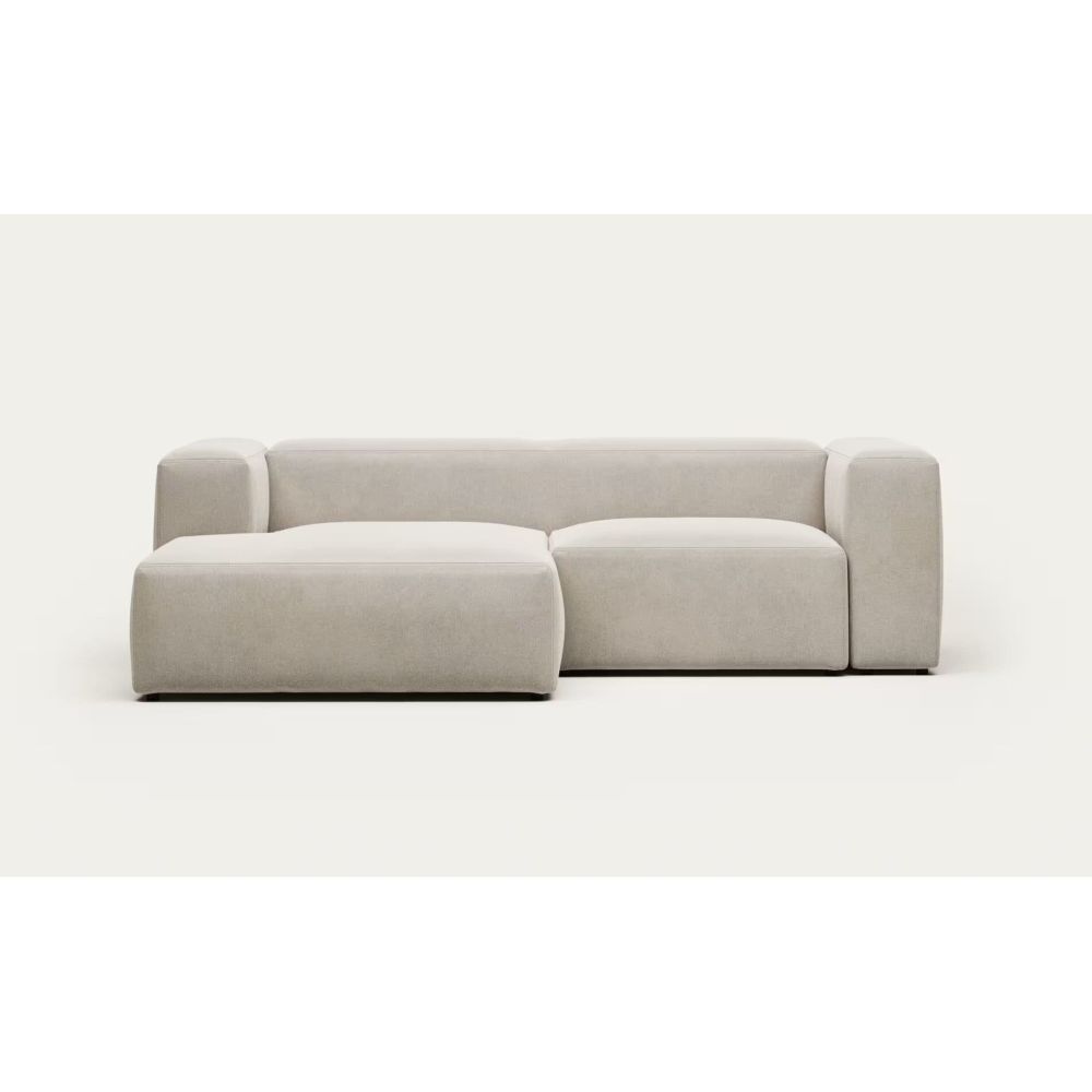 Sofa Bloky w/ Chaiselong