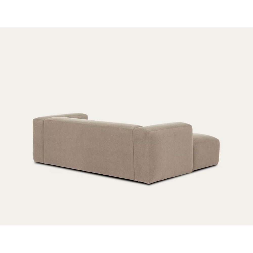 Sofa Bloky w/ Chaiselong