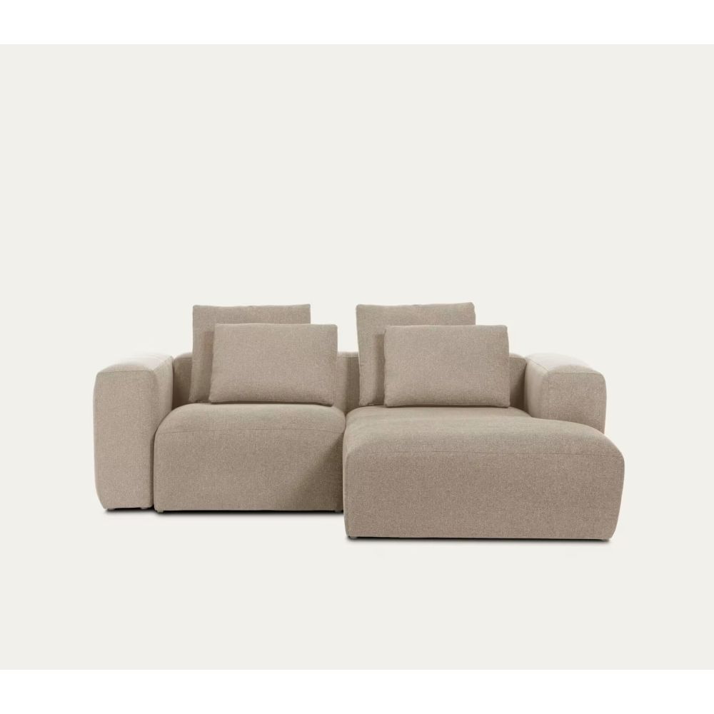 Sofa Bloky w/ Chaiselong