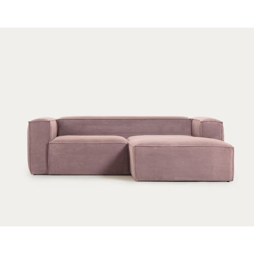 Sofa Bloky w/ Chaiselong II