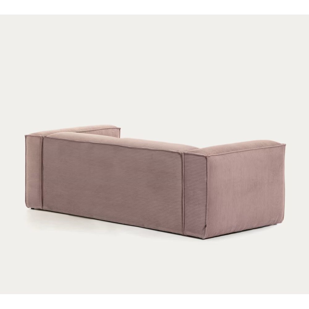 Sofa Bloky w/ Chaiselong II