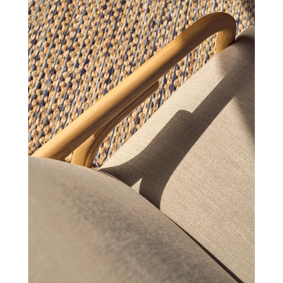 Poltrona Sylus