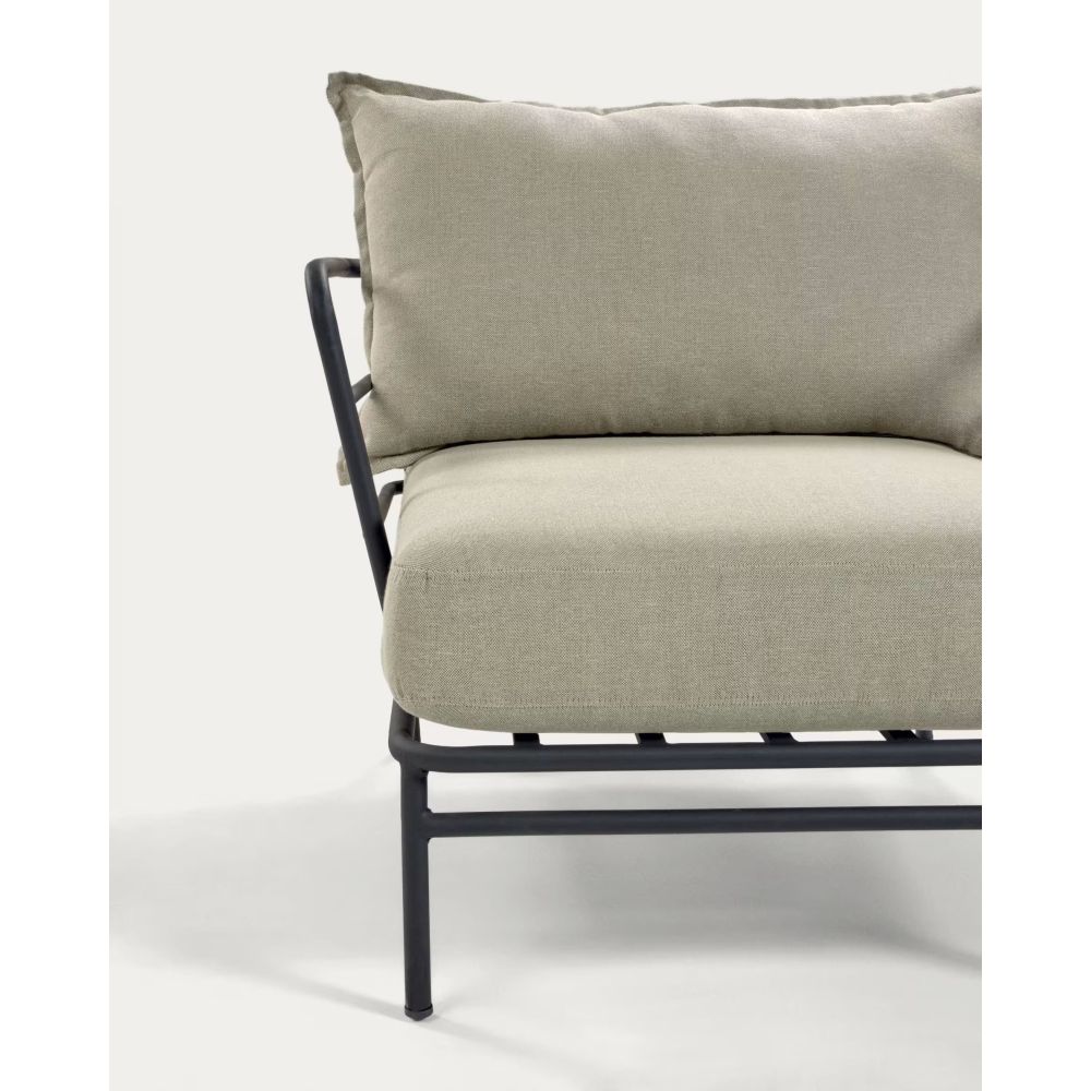 Armchair Marel