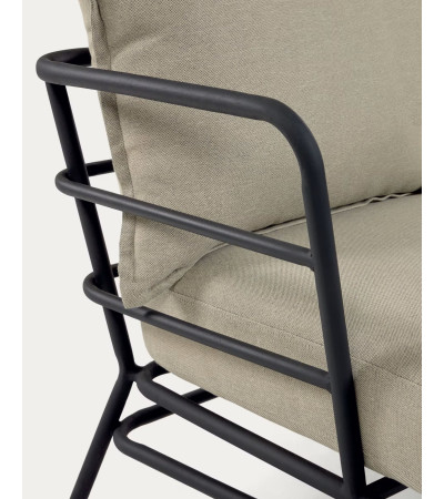 Armchair Marel