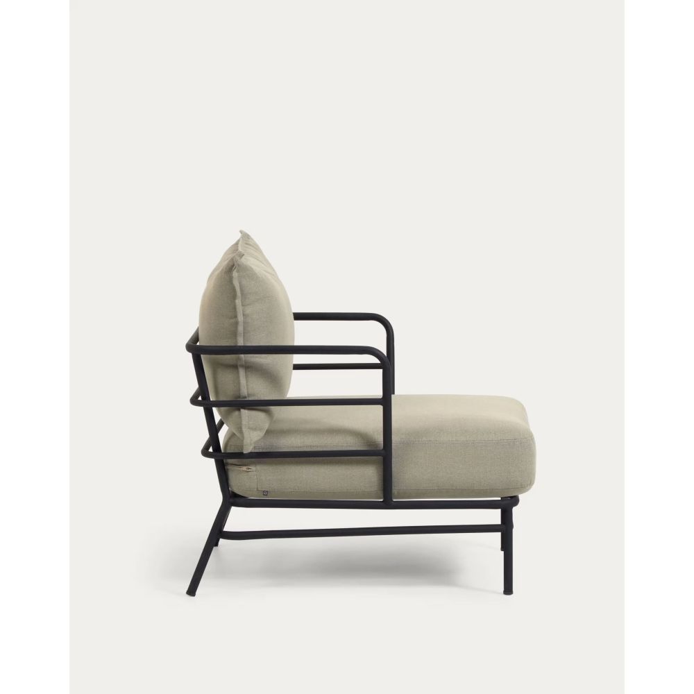 Armchair Marel