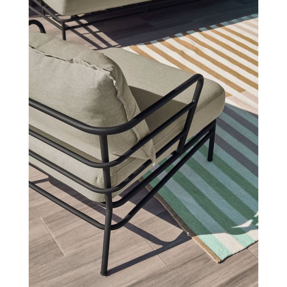 Armchair Marel