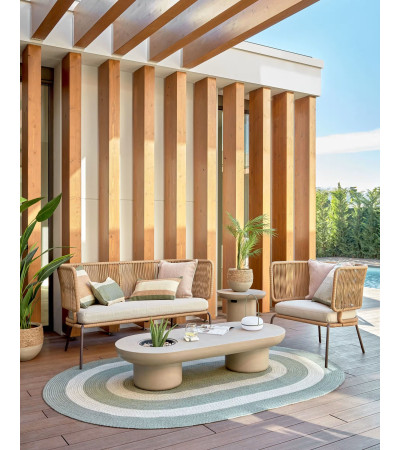 Armchair Nadi