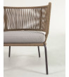 Armchair Nadi