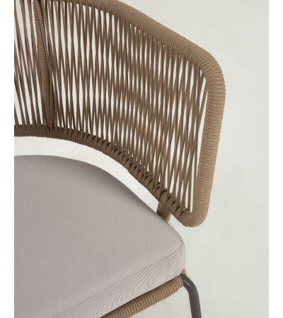 Armchair Nadi