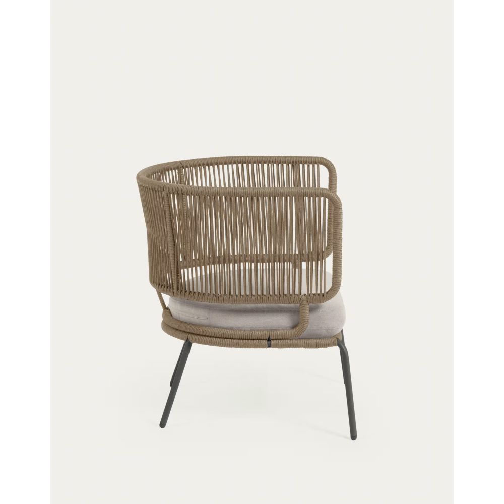 Armchair Nadi