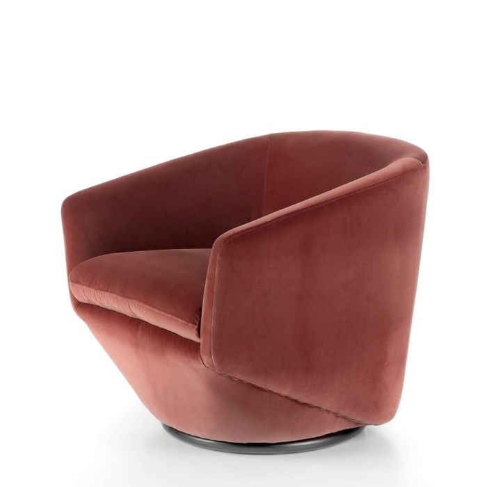 Armchair Glacie