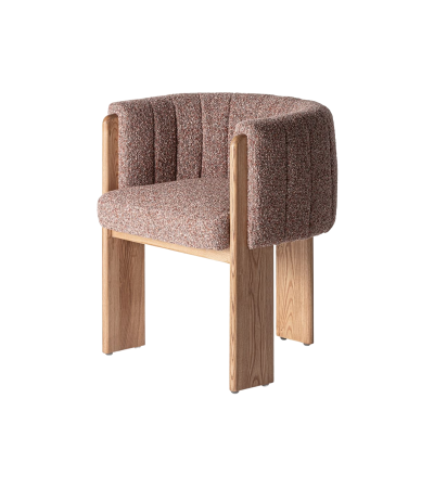 Armchair Cluny