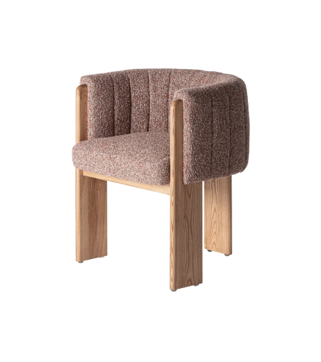 Armchair Cluny