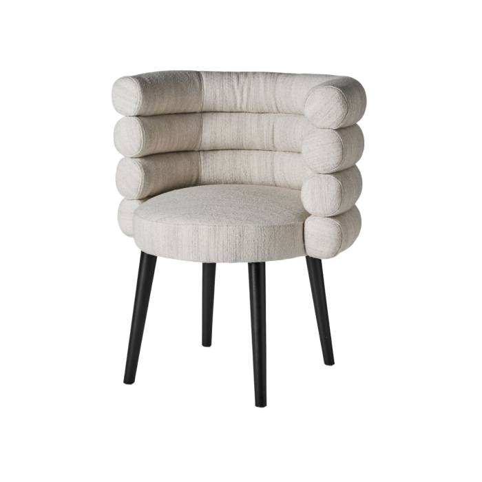 Armchair Finn