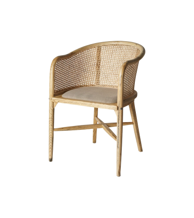 Armchair Nuchis