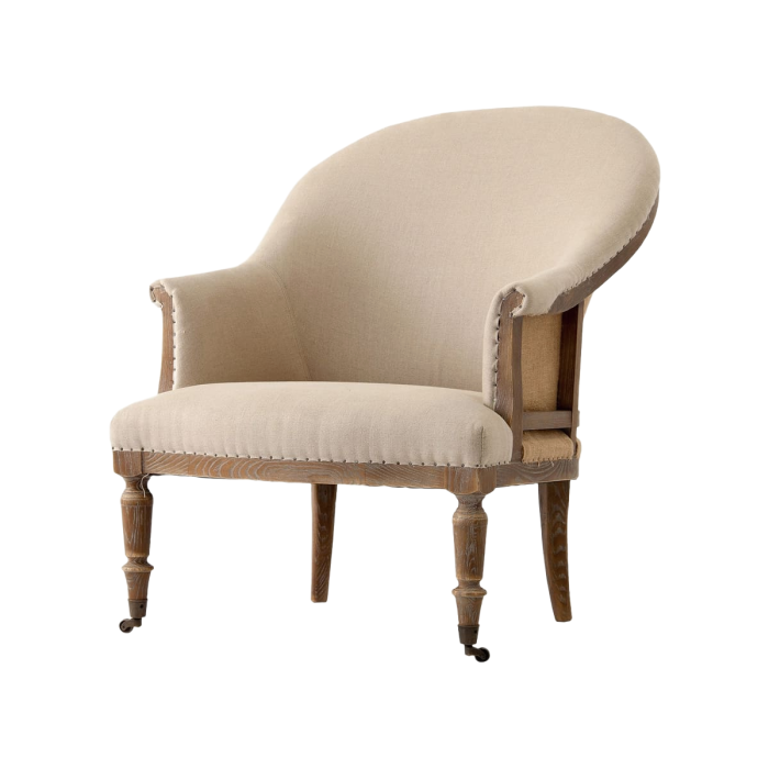 Armchair Aul