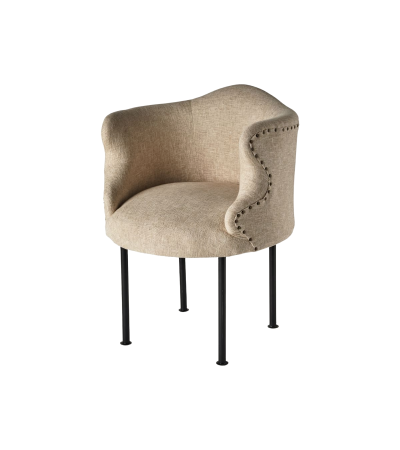 Armchair Crovie