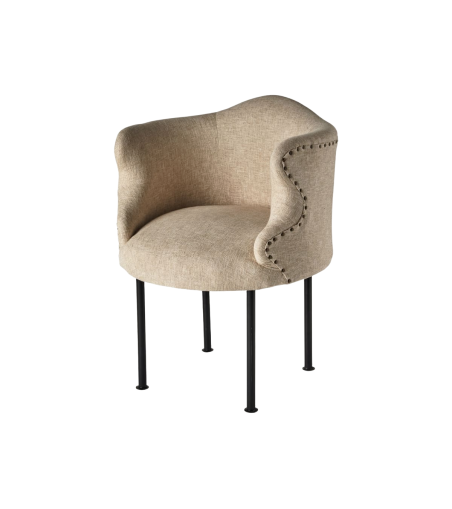 Armchair Crovie