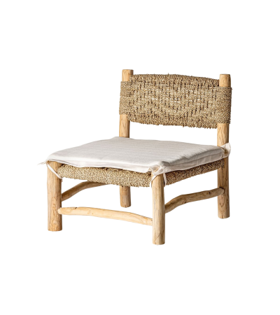 Armchair Manula