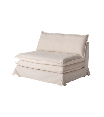 Ospizio Armchair