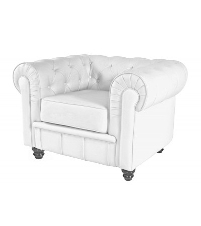 Poltrona Chest New