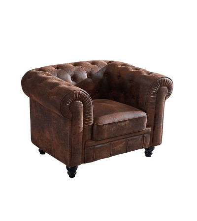 Poltrona Chest