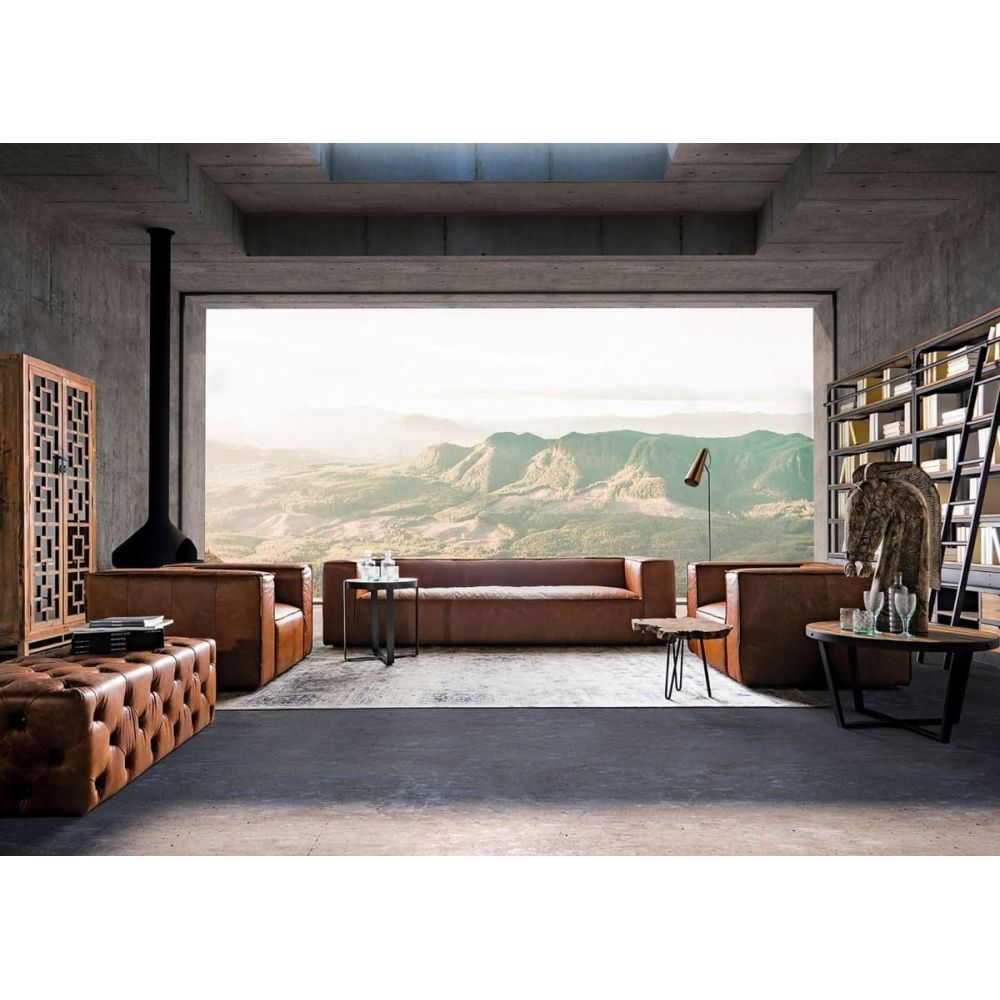 Armchair Kurzas