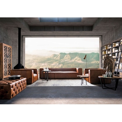 Armchair Kurzas