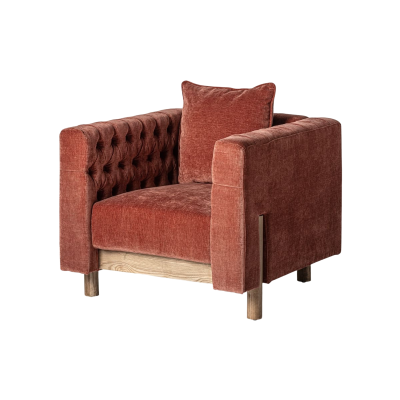 Armchair Carlton