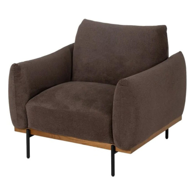 Poltrona Quilla Single