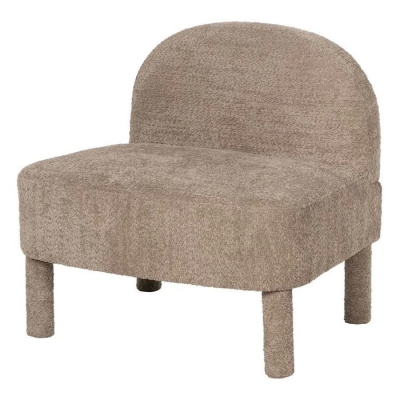 Armchair Told