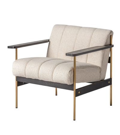 Armchair Laugare