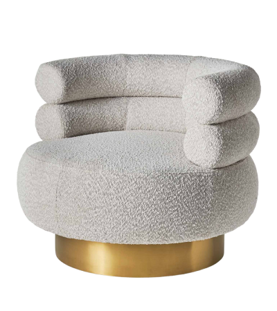 Armchair Aurea