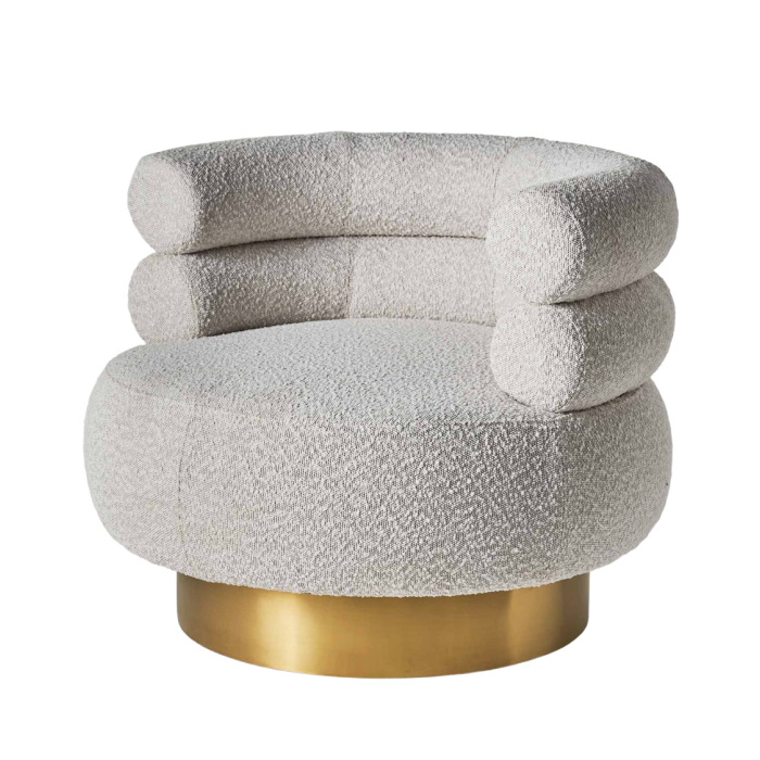 Armchair Aurea