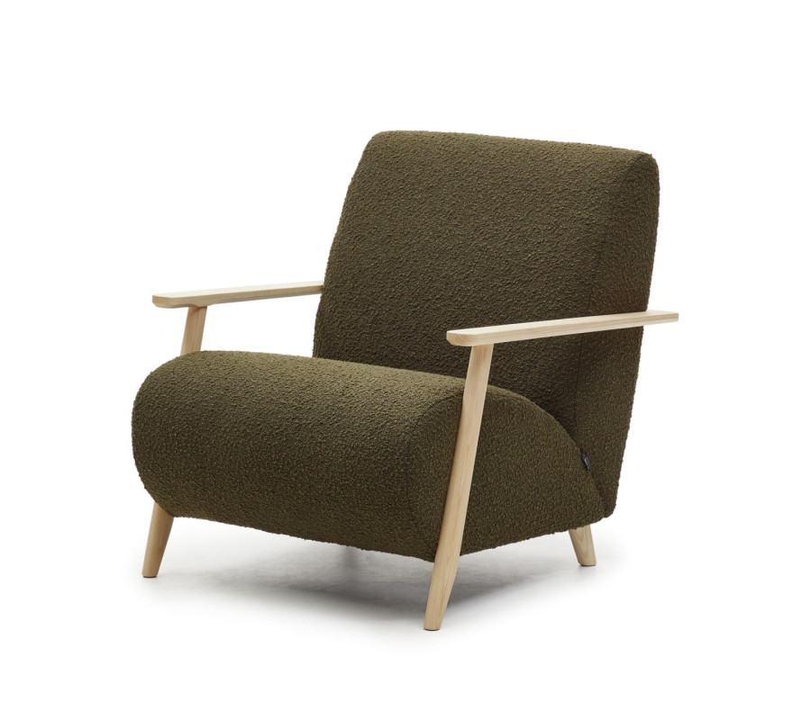 Armchair Megan