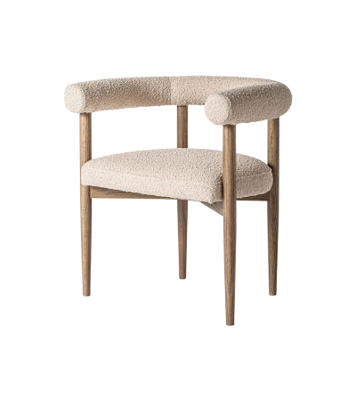 Chair Bullay
