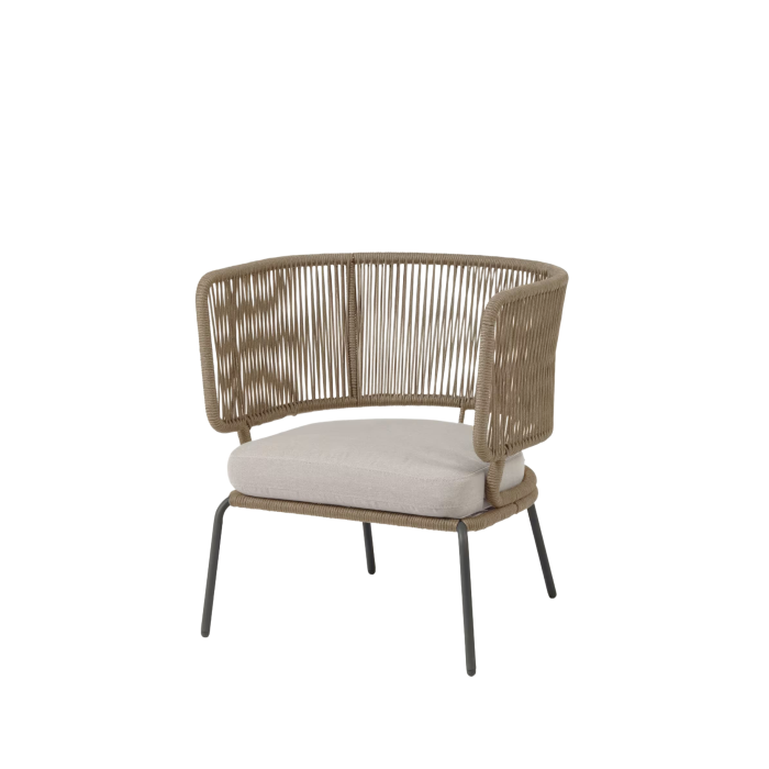 Armchair Nadi