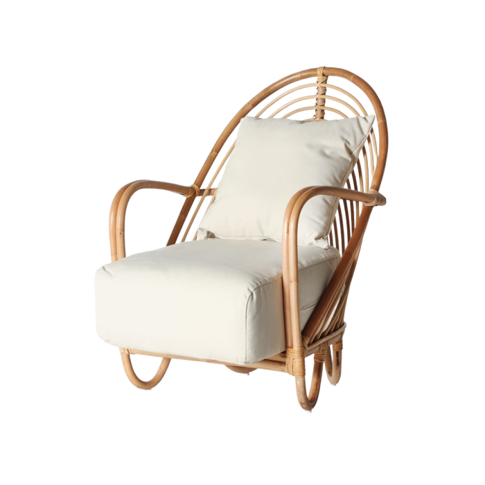 Armchair Blat